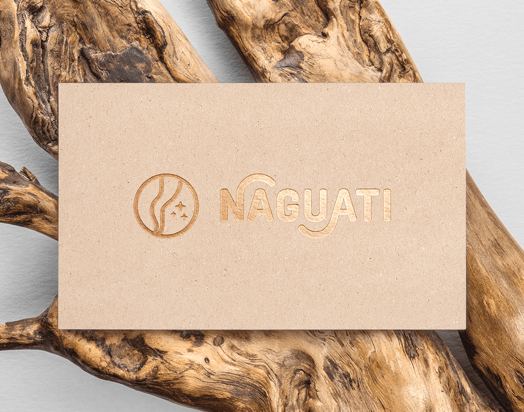 Naguati